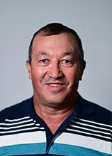 Domingos Faustino