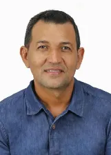 Professor Garimpeiro