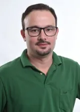 Professor Vinícius