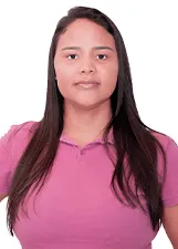 Janaina da Chapadão