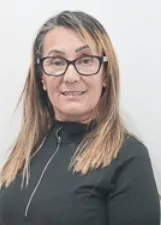 Zilma Coragem