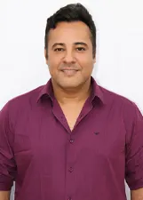 Professor Marciano(marc Silva)