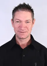 Marcos Roberto Azevedo