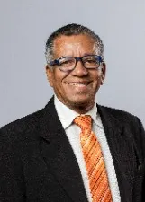 Pastor Paulo Lima
