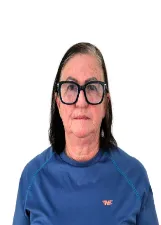 Márcia do Salgado