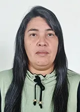 Patricia Borges