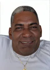 Laurinho Gomes