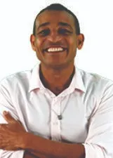 Jaimir Gomes