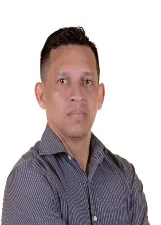 EDÍLSON PEREIRA