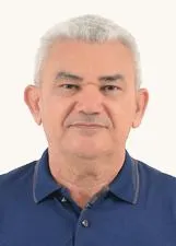 Professor Arimateia Gomes