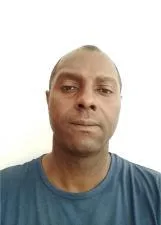 Pastor Carlos Alberto