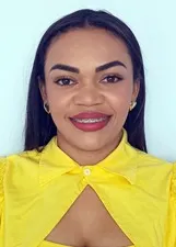 Crysnanda Mendes