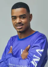 Jonas Pedreiro