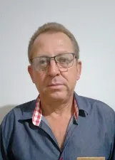 Jovanis Verdureiro