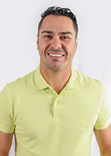 Geraldo Rolim