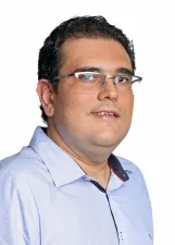 Prof Sydney Leao
