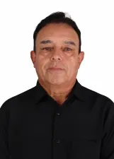 Reinaldo Pastor