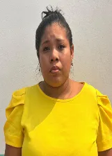 Estéfany Rossel