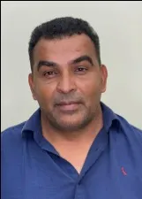 Almiro da Faixa