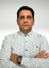 Professor Gustavo Nunes