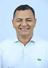 Domingos Irmão do Neto