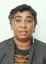 Osmarina Santos
