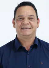 Marlos da Saúde