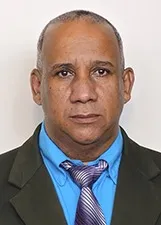 Pastor Mazinho