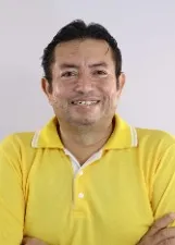 Ademir do Conde