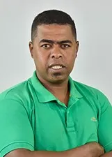 Rodrigo Negão