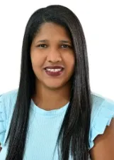 Erika Souza