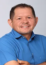 Irmão Mazinho