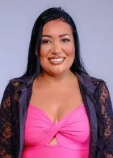 Claudiane Silva