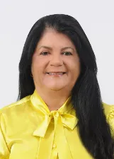 Núbia Monteiro