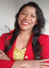 Marcia Amada
