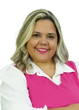 Arlethe Matos