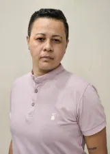 Letícia da Silva
