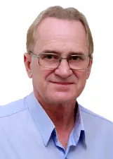 Professor Dirceu Alchieri