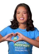 CARLA CANTANHEDE