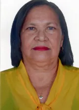 Rosa Severo