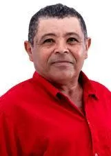 Geraldo da Macaxeira