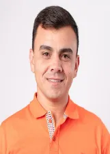 Jesse Oliveira