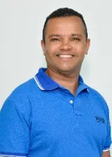 Professor Genivaldo