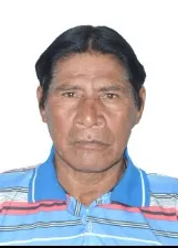 DONALDO KITHAULU