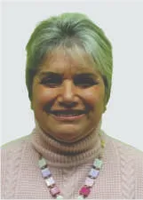 Cláudia Bertoche