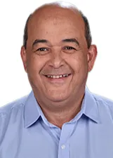 Odair Fogueteiro