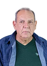 Professor Pedro Ribeiro