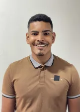 Charles Cabeleireiro