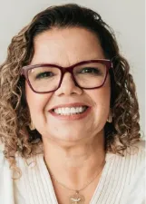 Marcia Lulemar