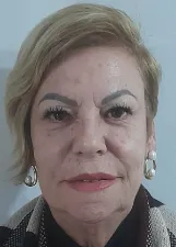 Rosane Amorim